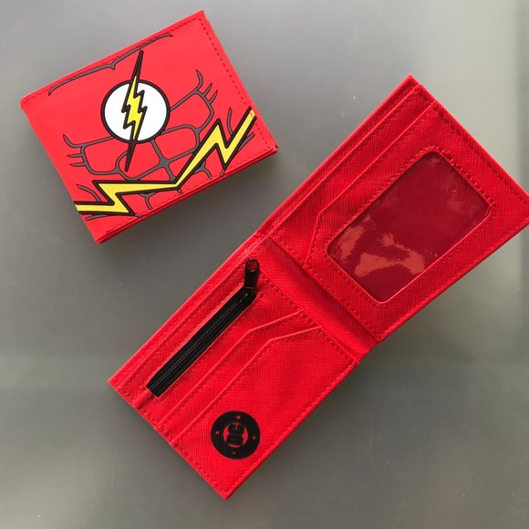 Flash - Wallet - Picture 3 of 4